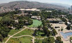 İzmir Büyükşehir Belediyesi düğmeye bastı: Kültürpark için bilimsel rapor