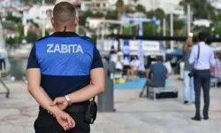 Karaburun Belediyesi zabıta memuru alacak: Şartlar açıklandı!