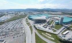 Kitaptan modaya, spordan turizme Türkiye’nin fuar başkenti: İzmir