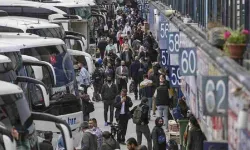 Son veriler açıklandı: İzmir’e her gün yüzlerce kişi taşınıyor