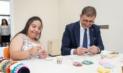 İzmir'de engelleri aşan hizmet: Başkan Tugay yerinde inceledi