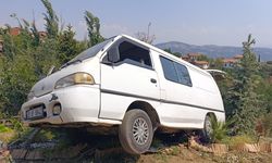 İzmir'de iş kazasında bir kişi hayatını kaybetti