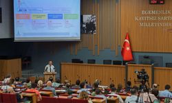 İzmir’de kritik toplantı: Orman yangınlarına karşı yol haritası
