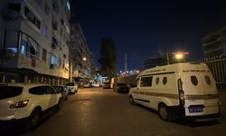 İzmir'de sessiz ölüm: Komşuları fark etti