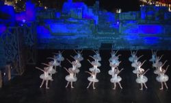 İzmir'de 'Zorba' yankılandı: Opera ve Bale Festivali 23 bin kişiyi ağırladı