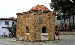 İzmir'deki Ümmü Sultan Türbesi nerede? Ümmü Sultan Türbesi'ne nasıl gidilir?