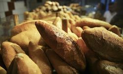 Bir ilçede daha ekmek ve simite zam geldi