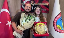 İzmirli gençten LGS'de büyük başarı: Türkiye birincisi oldu