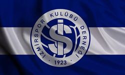 İzmirspor yıllar sonra profesyonel lige geri dönüyor