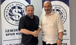 İzmirspor’da sürpriz gelişme: Başkanlık seçimine tek adayla gidiliyor