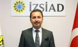 İZSİAD Başkanı Hüseyin Cengiz serbest bırakıldı