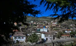 Ne İngiltere ne Fransa ne de Avusturya: Tarihi ve dokusuyla dillere destan İzmir’in şirin köyü