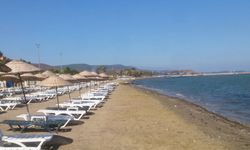İzmirliler deniz sezonunu burada kapatıyor: Üstelik toplu taşımayla kolay ve ekonomik bir şekilde ulaşılabilir