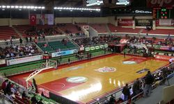 Karşıyaka Basketbol’da yüzler gülüyor: Sponsorluk anlaşması tamam