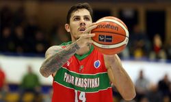 Karşıyakalı basketbolcunun ölümüne neden olan sürücünün cezası belli oldu