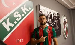 Karşıyaka transferde hız kesmiyor: Kaleye yeni eldiven