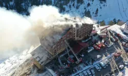 Grand Kartal Otel yangını davasında sanıktan dikkat çeken karar!