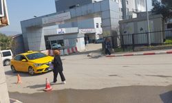 İzmir'de seramik fabrikasında zehirlenme şüphesi: 68 işçi hastanelik oldu