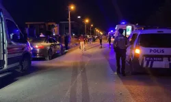 Amca yeğenlerine ateş açtı: 2 ölü, 1 yaralı