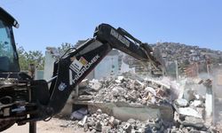 Konak'ta metruk yapılara geçit yok