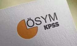 KPSS Ön Lisans Sınavı giriş belgeleri erişime açıldı (2026)