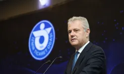 İZTO’da gündem orman yangınları: Bunun adı felaket değil cinayet!