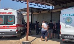 Manisa’da şüpheli ölüm! Marangoz atölyesinde hayatını kaybetti