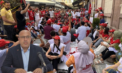 İzmir’de işçi direnişi büyüyor: Türk-İş de yürüyüşle destek verecek