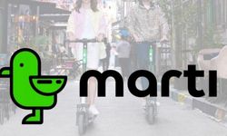 Martı kripto varlıklara yatırım yapmaya başlıyor