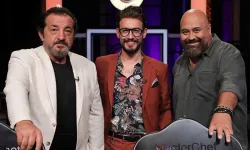 MasterChef'te elenen isim belli oldu: 31 Ağustos Pazar MasterChef'te kim elendi?