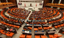 İktidar yeni yargı paketini Meclis' e getirecek: Her paket baskıcı düzeni derinleştiriyor