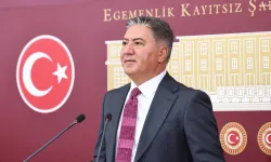 CHP'li Emir'den 'Çerçioğlu' tepkisi: Tarihe utanç olarak yazılacak!