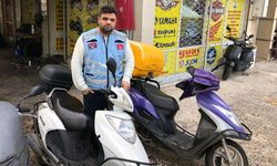 Motokuryelere yeni düzenleme: “Yakında mesleği yapacak kimse kalmayacak”