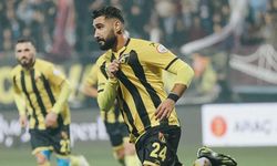 Aliağa FK Muammer Sarıkaya’yı kadrosuna kattı