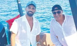 Muhammed Salah Türkiye'ye tatil için geldi, servet harcadı