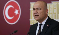 CHP’li Bakan partisinin İmralı'ya gitmeme kararını değerlendirdi