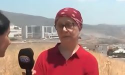 Murat Çalık'ın annesinden çağrı: Feryadımı duyun