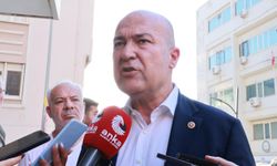 CHP’li Bakan’dan EGM’ye tepki: Gerçeği değiştiremezsiniz