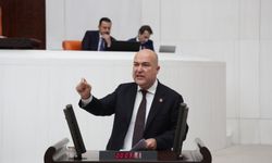 Sahte belgeyle ev aldılar, vatandaş oldular: CHP'li Bakan, Meclis gündemine taşıdı!