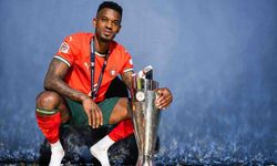 Fenerbahçe’den büyük transfer: Nelson Semedo imzayı attı