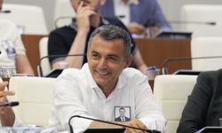 Manavgat belediye başkanı tutuklandı