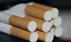 O sigara grubuna bir zam daha!