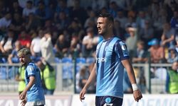 Karşıyaka'da transfer atağı: Golcü isim İzmir ekibinde!