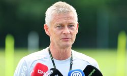 Beşiktaş'ta Ole Gunnar Solskjaer dönemi sona erdi!