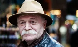 Orhan Aydın’ın Lacivert Yazılar kitabı raflarda