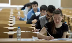 Kimliksiz sınava girdi: ÖSYM ihlali örtbas ederek skandalın ortağı haline geldi!
