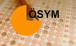 ÖSYM duyurdu: DGS sonuçları açıklandı