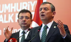 Özel, Erdoğan’dan bekliyordu: İmamoğlu’ndan teşekkür geldi