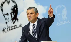 Özgür Özel'den 'adaylık' açıklaması: İmamoğlu seçime giremezse ne olacak?