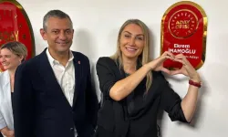 Özgür Özel’den Dilek İmamoğlu açıklaması: Her iki tarafa da haksızlık